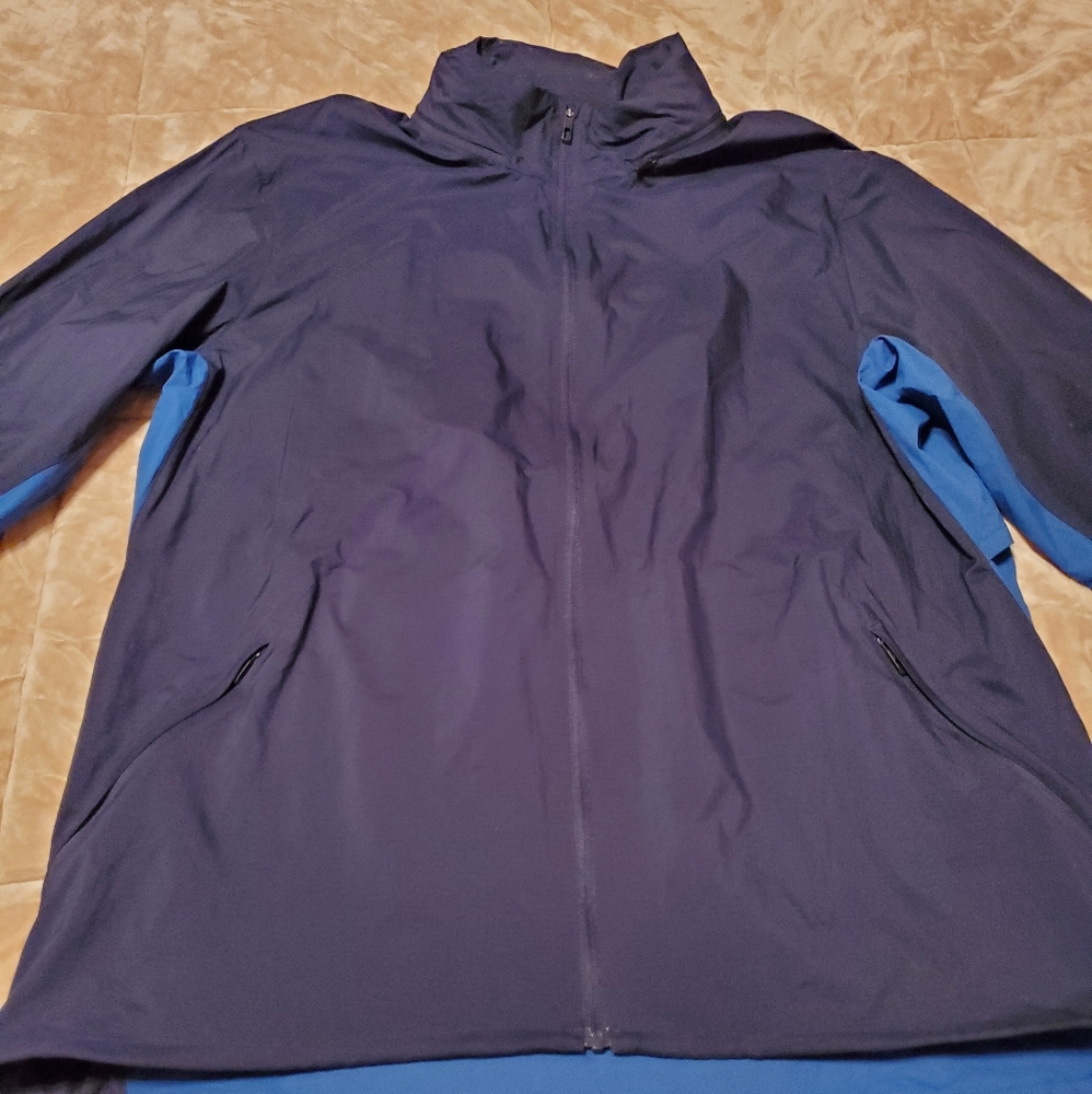 Lululemon Active Jacket